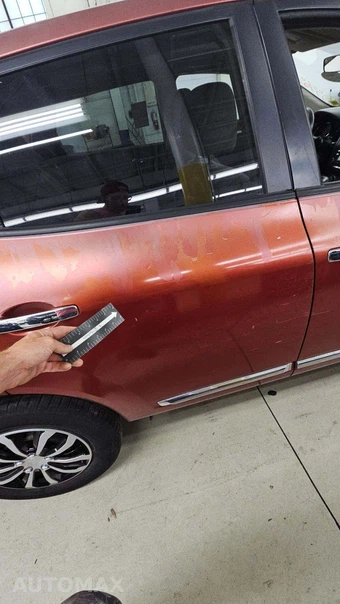 2012 Nissan Rogue S - miniatura 25