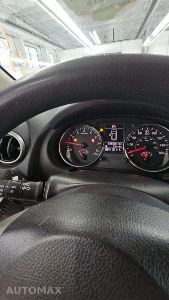 2012 Nissan Rogue S - miniatura 27
