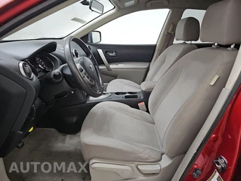 2012 Nissan Rogue S - miniatura 7