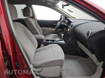 2012 Nissan Rogue S - miniatura 8