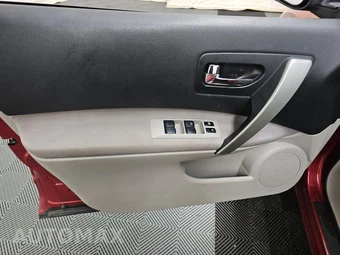 2012 Nissan Rogue S - miniatura 9