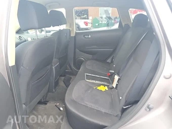 2012 Nissan Rogue S – miniatura 10