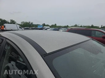 2012 Nissan Rogue S – miniatura 15