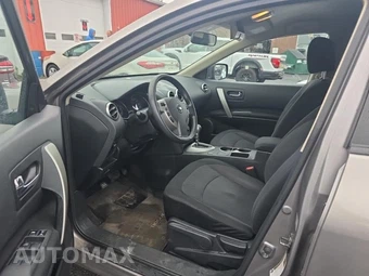 2012 Nissan Rogue S – miniatura 7