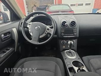 2012 Nissan Rogue S – miniatura 8
