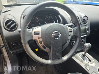 2012 Nissan Rogue S - miniatura 10
