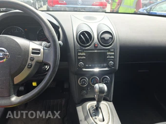 2012 Nissan Rogue S - miniatura 11