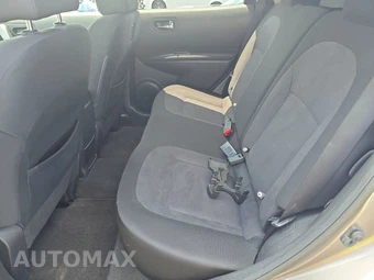 2012 Nissan Rogue S - miniatura 13