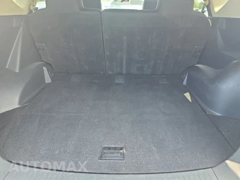 2012 Nissan Rogue S - miniatura 16