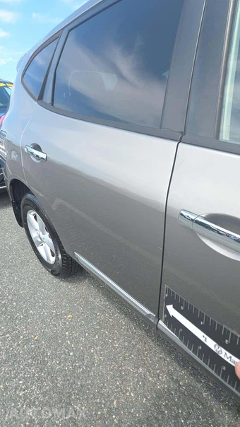 2012 Nissan Rogue S - miniatura 27