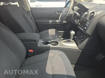 2012 Nissan Rogue S - miniatura 8