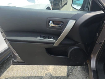 2012 Nissan Rogue S - miniatura 9