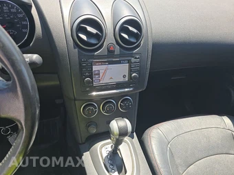 2012 Nissan Rogue SL – miniatura 11
