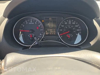 2012 Nissan Rogue SL – miniatura 12