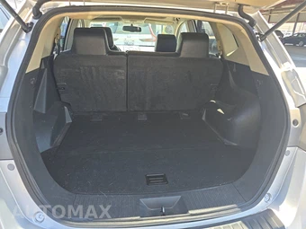 2012 Nissan Rogue SL – miniatura 16