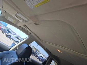 2012 Nissan Rogue SL – miniatura 17