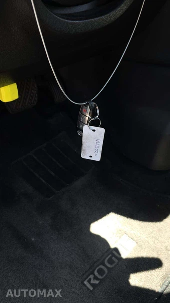 2012 Nissan Rogue SL – miniatura 18