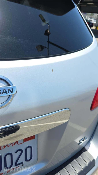 2012 Nissan Rogue SL – miniatura 22