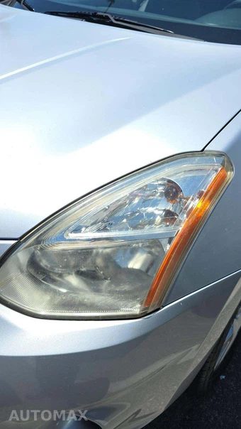 2012 Nissan Rogue SL – miniatura 23