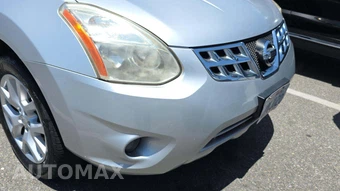 2012 Nissan Rogue SL – miniatura 25