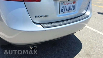 2012 Nissan Rogue SL – miniatura 26