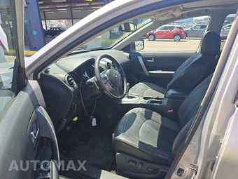 2012 Nissan Rogue SL – miniatura 7