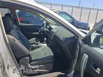 2012 Nissan Rogue SL – miniatura 8