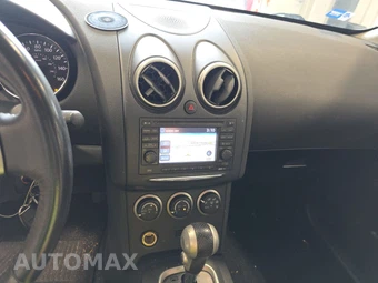 2012 Nissan Rogue SL – miniatura 11