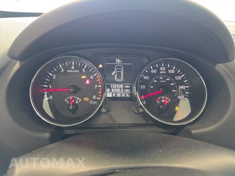 2012 Nissan Rogue SL – miniatura 12
