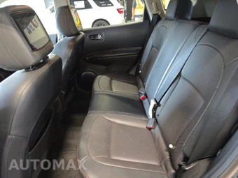 2012 Nissan Rogue SL – miniatura 13