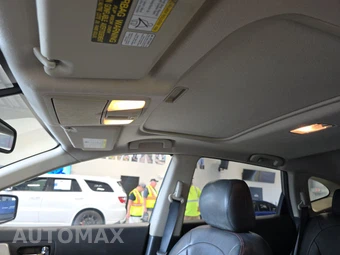 2012 Nissan Rogue SL – miniatura 14