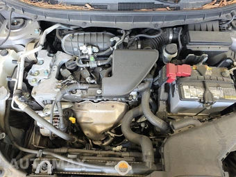 2012 Nissan Rogue SL – miniatura 16