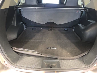 2012 Nissan Rogue SL – miniatura 17