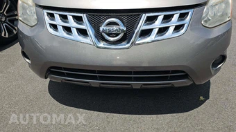 2012 Nissan Rogue SL – miniatura 18