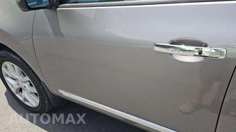 2012 Nissan Rogue SL – miniatura 21