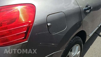 2012 Nissan Rogue SL – miniatura 27