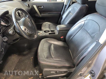 2012 Nissan Rogue SL – miniatura 7