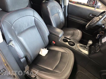 2012 Nissan Rogue SL – miniatura 8