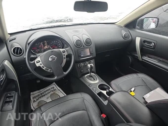 2012 Nissan Rogue SL – miniatura 14