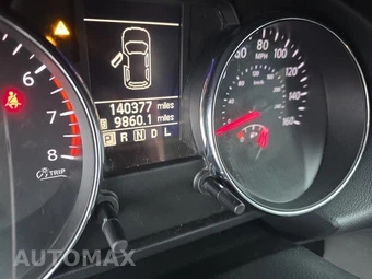 2012 Nissan Rogue SL – miniatura 15