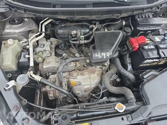 2012 Nissan Rogue SL – miniatura 18