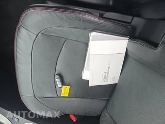 2012 Nissan Rogue SL – miniatura 21
