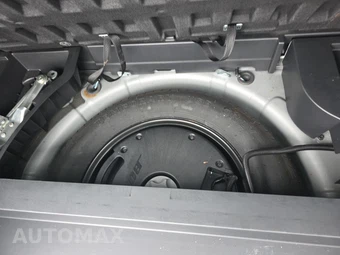 2012 Nissan Rogue SL – miniatura 7