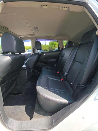 2012 Nissan Rogue SL – miniatura 10