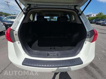 2012 Nissan Rogue SL – miniatura 11