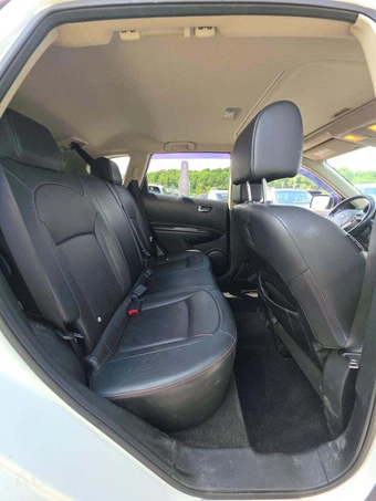 2012 Nissan Rogue SL – miniatura 13