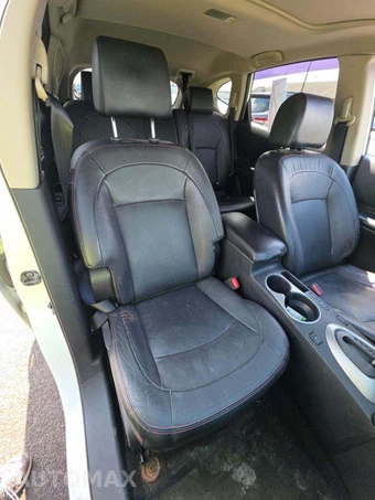 2012 Nissan Rogue SL – miniatura 15