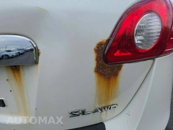 2012 Nissan Rogue SL – miniatura 25