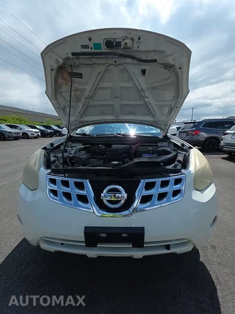2012 Nissan Rogue SL – miniatura 31