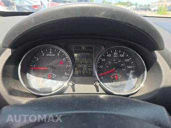 2012 Nissan Rogue SL – miniatura 6